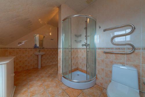 Yamal Hotel
