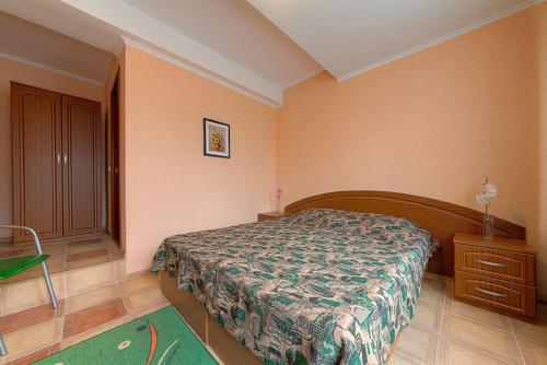 Yamal Hotel