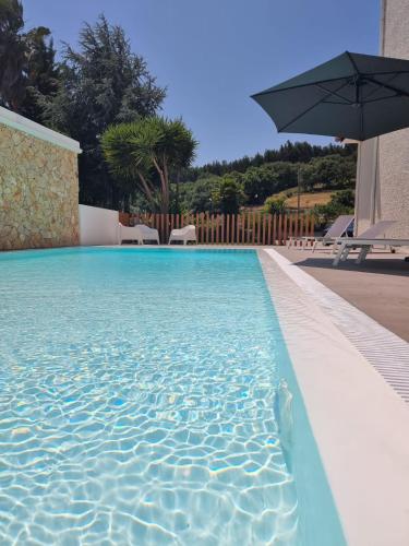  Residencial Marques in Cabaços