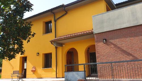 Anima Franca Bed and breakfast - Accommodation - Greve in Chianti