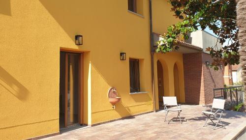 Anima Franca Bed and breakfast in Greve in Chianti