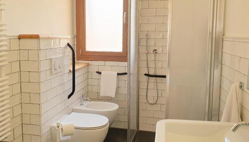 Anima Franca Bed and breakfast in Greve in Chianti
