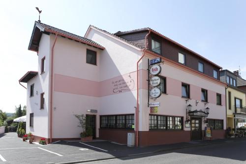 Gasthaus Stroh - Accommodation - Buchholz