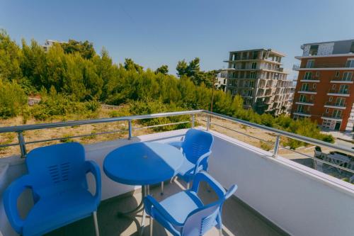 vila shengjin, Lezhë (Alessio) (foto 7)