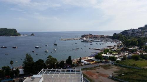 Luxury Apartment Anastasia Tre canne - image 2