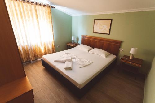 vila shengjin, Lezhë (Alessio) (foto 8)