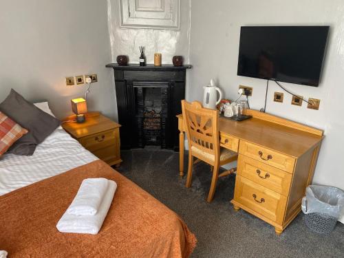 The Angel Inn Stourport - image 7
