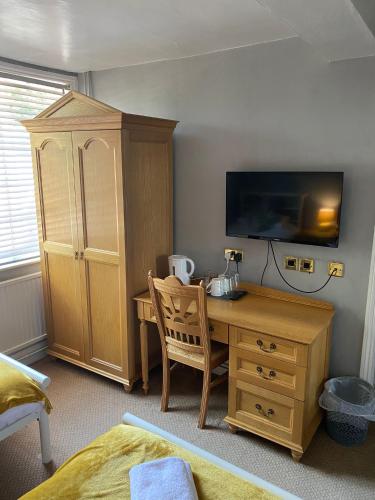 The Angel Inn Stourport - image 6