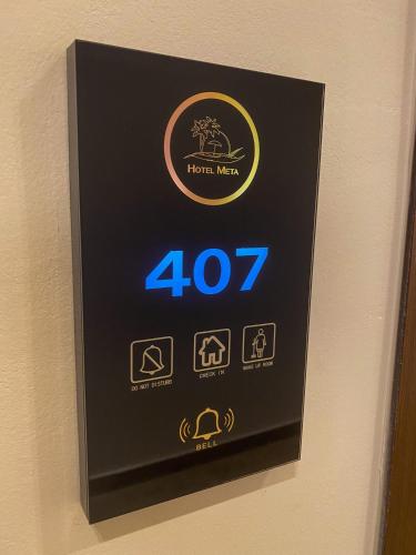 Guesthouse Meta Ksamil - image 4