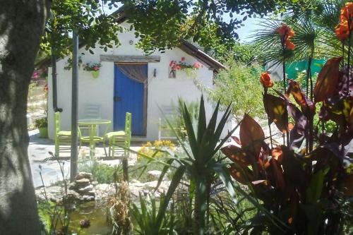 Vivienda Rural La choza