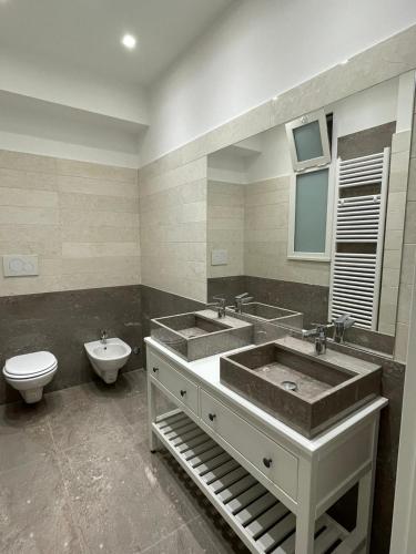 Suite 55 in centro - Accommodation - Trani