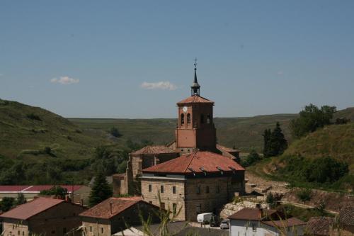 El Palacete del Obispo