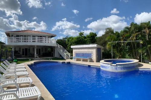 . Villa Serena Playa Coronado