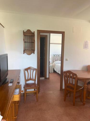 Apartamentos Mirador del Cantábrico