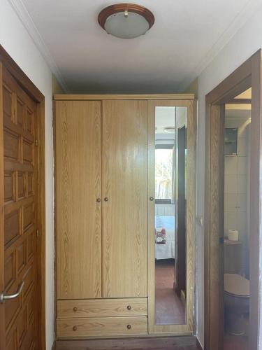 Apartamentos Mirador del Cantábrico