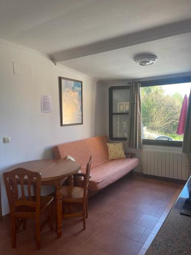 Apartamentos Mirador del Cantábrico