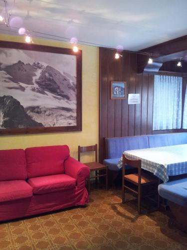 Chalet Helen