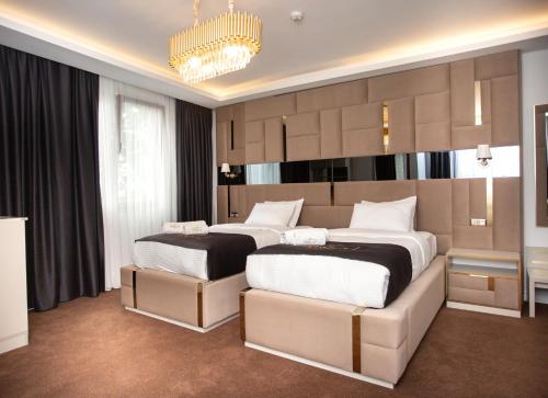 Pelit Park Hotel in Pelitli