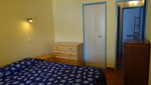 2 bedrooms, 2 beds