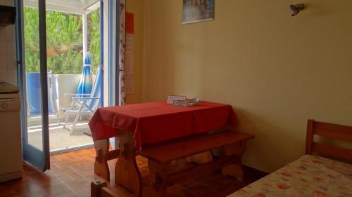 Residence Funtanella in Vico