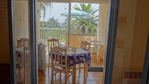 Restaurant, Residence Funtanella in Vico