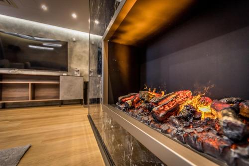 Kalvin Restaurant & Pension in Rastislavice