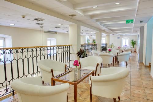 فندق سبلينديدو