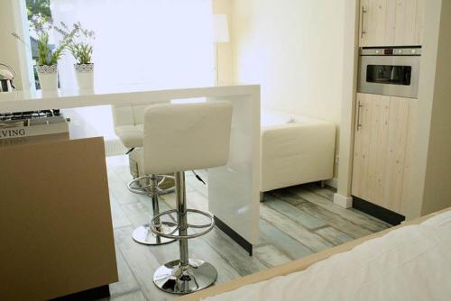  Apartment Silvamare in Domburg