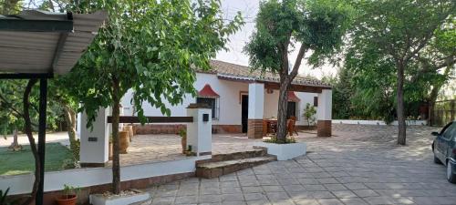  Aguasal, Pension in El Bosque bei Las Montañas