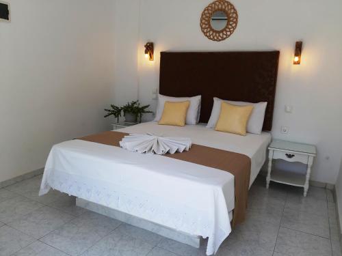 Atalos Suites, Kamari (foto 9)