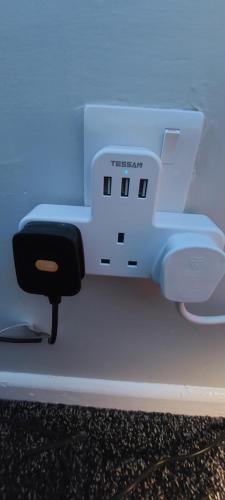 Létesítmények, Crimea Street Townhouse Belfast near Cave Hill Country Park