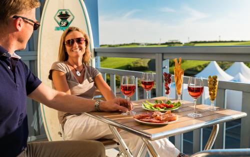 Résidence Lagrange Vacances Les Balcons de l'Océan - image 5