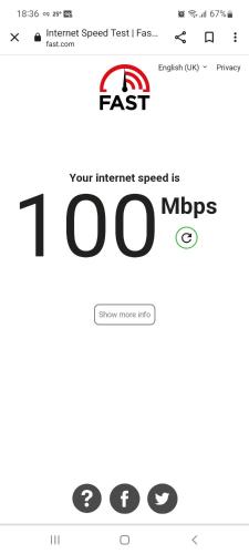 A szálláshely kívülről, Crimea Street Townhouse Belfast near Cave Hill Country Park