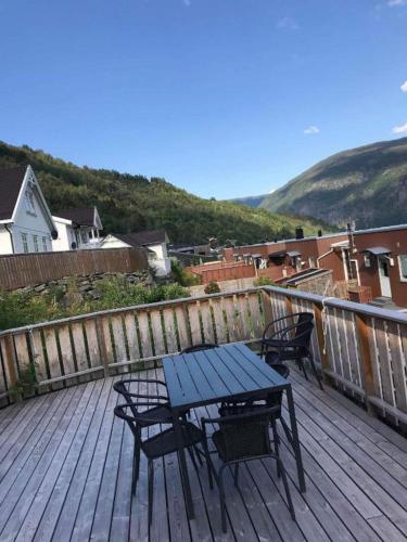 Stullahaugen 7