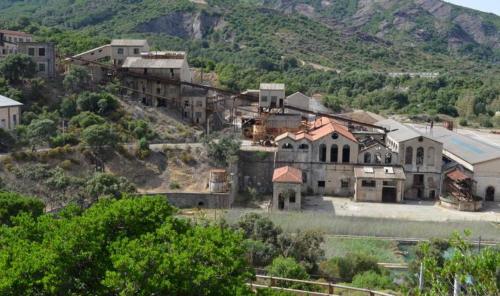 Appartamento in casa con cortili ad Arbus - Sardegna, Arbus (foto 8)