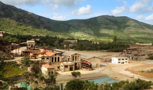 Appartamento in casa con cortili ad Arbus - Sardegna, Arbus (foto 9)