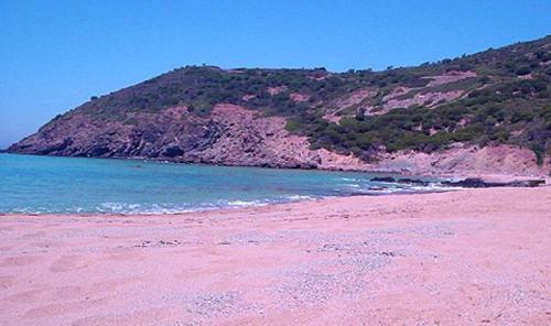 Appartamento in casa con cortili ad Arbus - Sardegna, Arbus (foto 3)