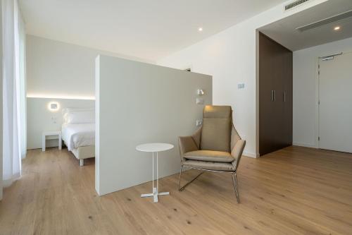 Suite, junior