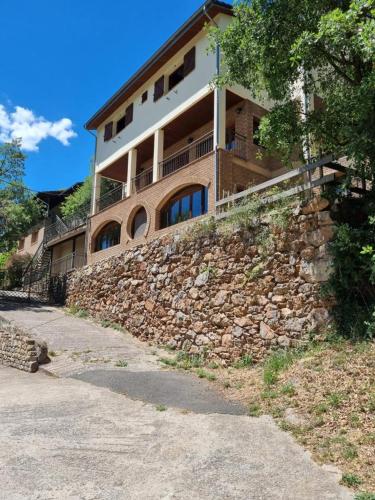 Casa Teresina chambre d'hôte Senterada