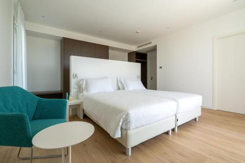 Suite, junior, vista sul mare