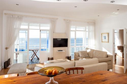 A Whale of a Time Room Type - Apartment with Sea View