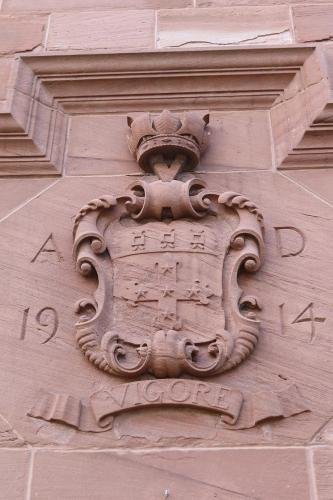 Abbey House Hotel - image 7