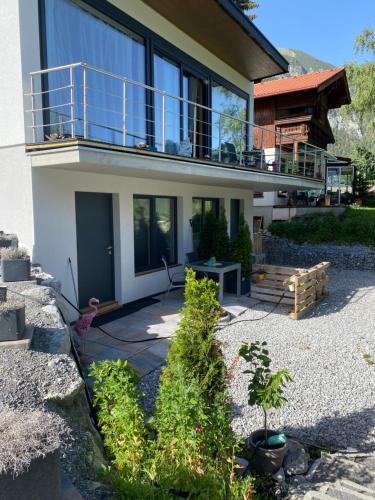 Adlers Apartments Arlberg in Pettneu am Arlberg, Österreich