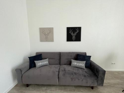 Ferienwohnung Basner 3.6km von Allmendstraße entfernt