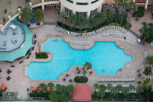 Rosen Centre Hotel Orlando Convention Center - image 10