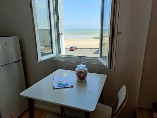 F2 - 30m2 Face à la mer