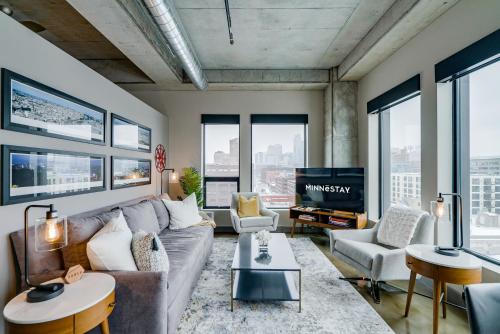 Sable 87 - One Bedroom in Minneapolis, USA