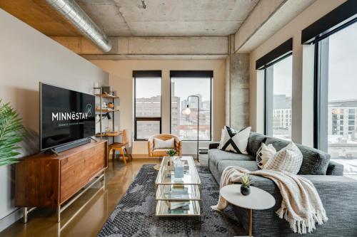 Sable 68 - One Bedroom in Minneapolis, USA