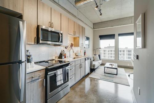 Sable 86 in Minneapolis, USA