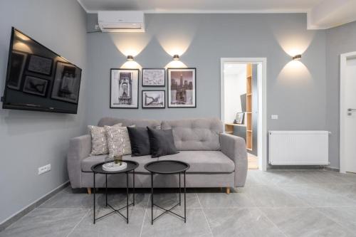 Gorgeous Apartament with View in Piata Universitatii 1